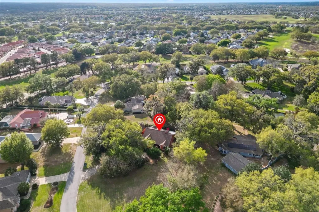 7 Hickory Head Hammock The Villages FL 32159