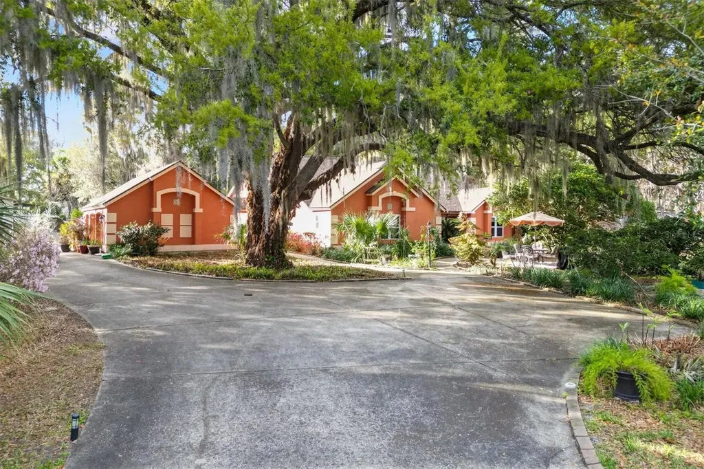 7 Hickory Head Hammock The Villages FL 32159