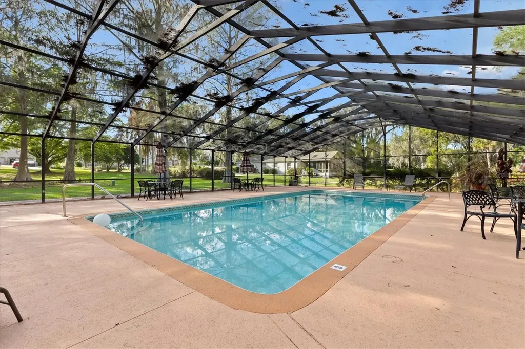 7 Hickory Head Hammock The Villages FL 32159