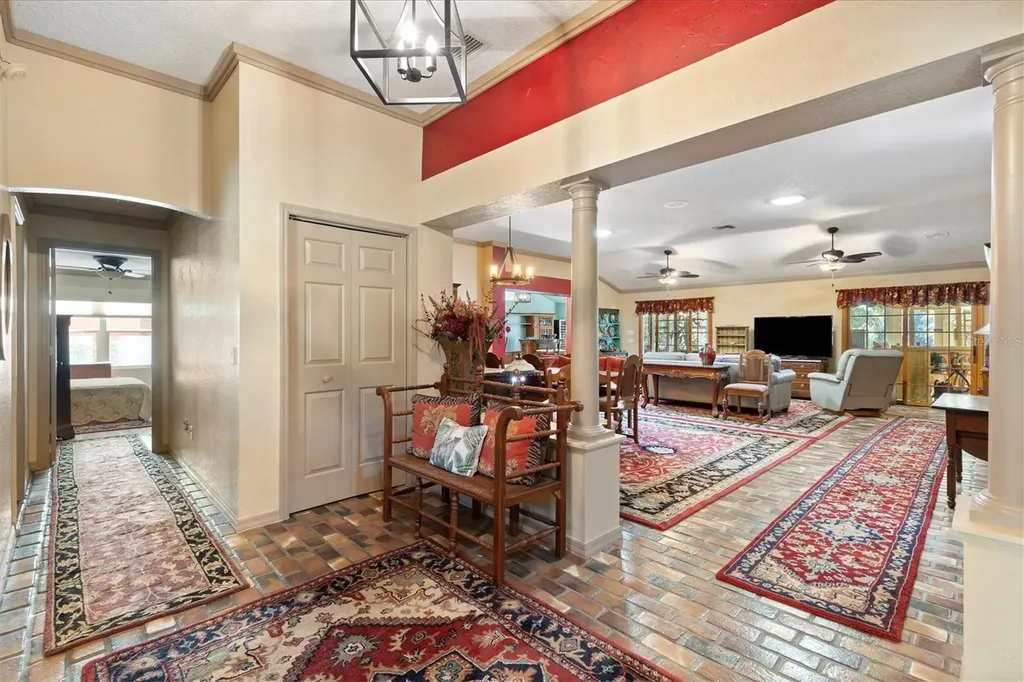 7 Hickory Head Hammock The Villages FL 32159
