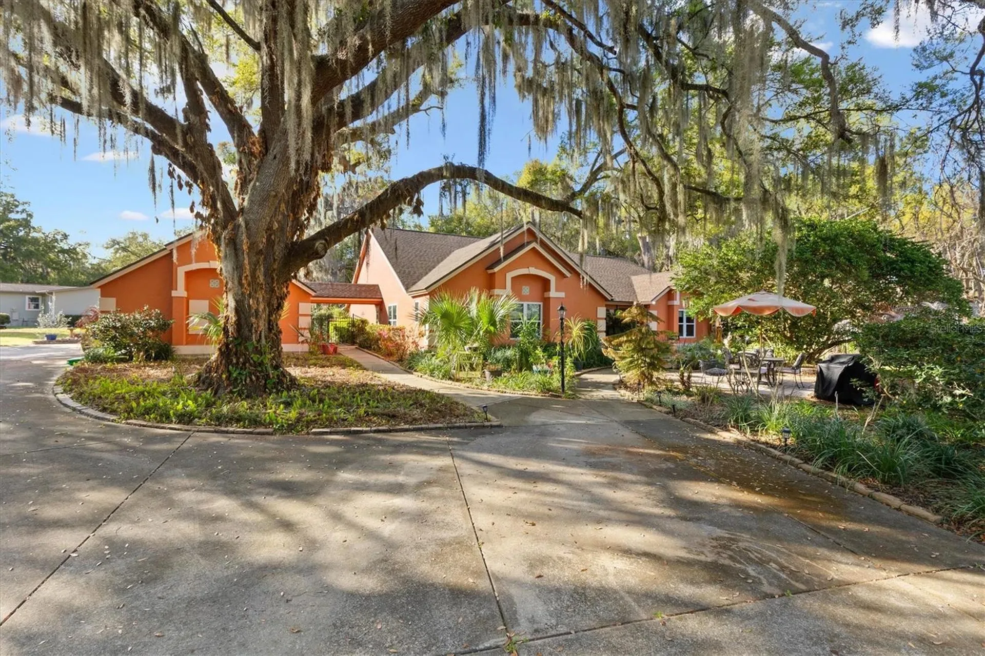 7 Hickory Head Hammock The Villages FL 32159