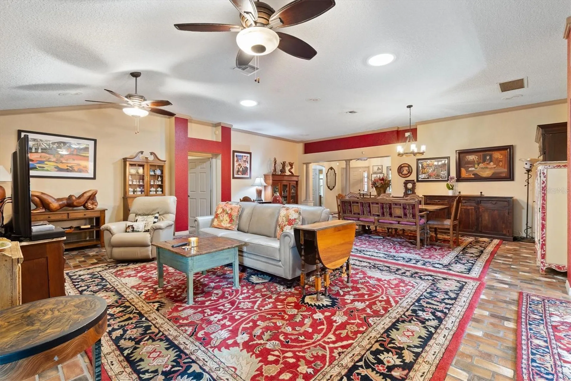7 Hickory Head Hammock The Villages FL 32159