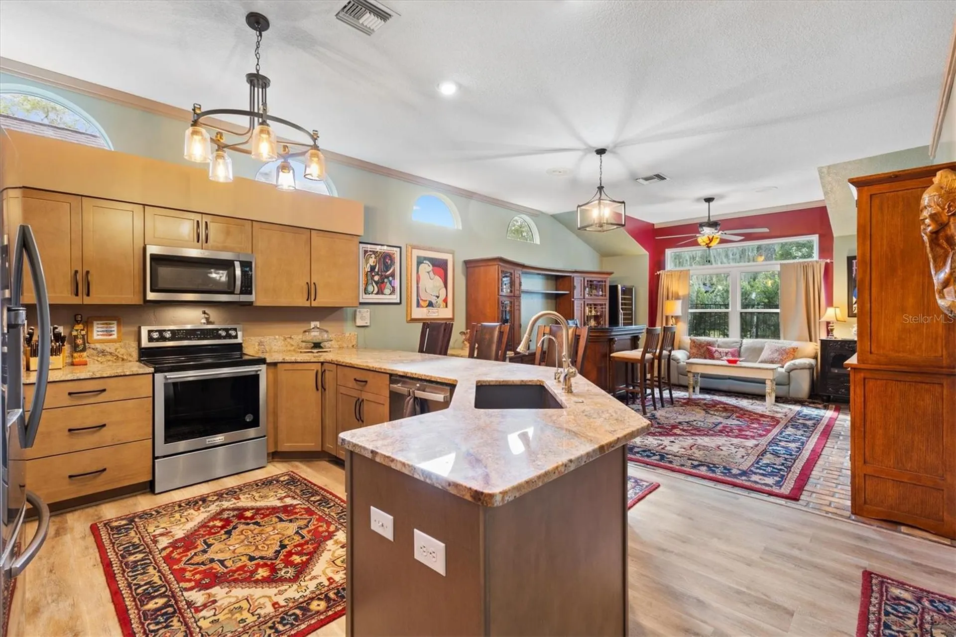 7 Hickory Head Hammock The Villages FL 32159