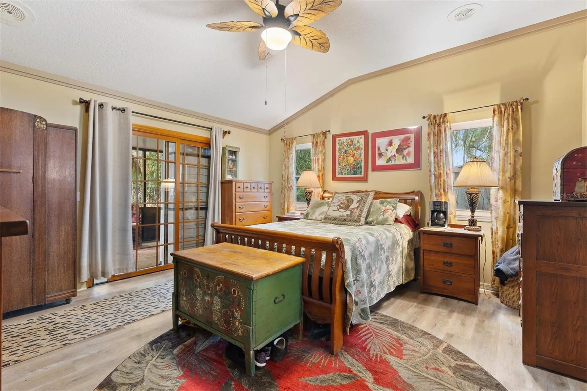 7 Hickory Head Hammock The Villages FL 32159