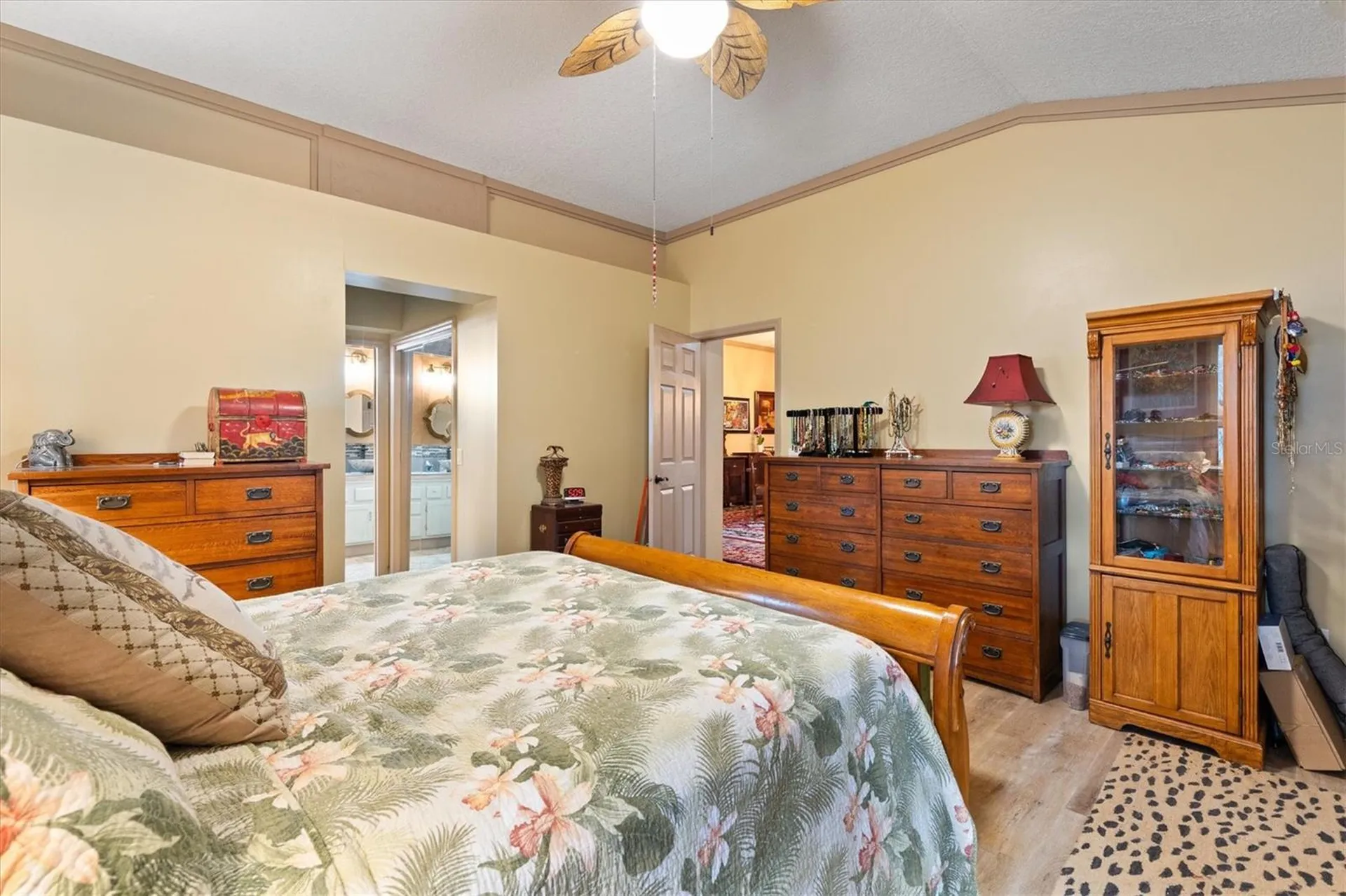 7 Hickory Head Hammock The Villages FL 32159