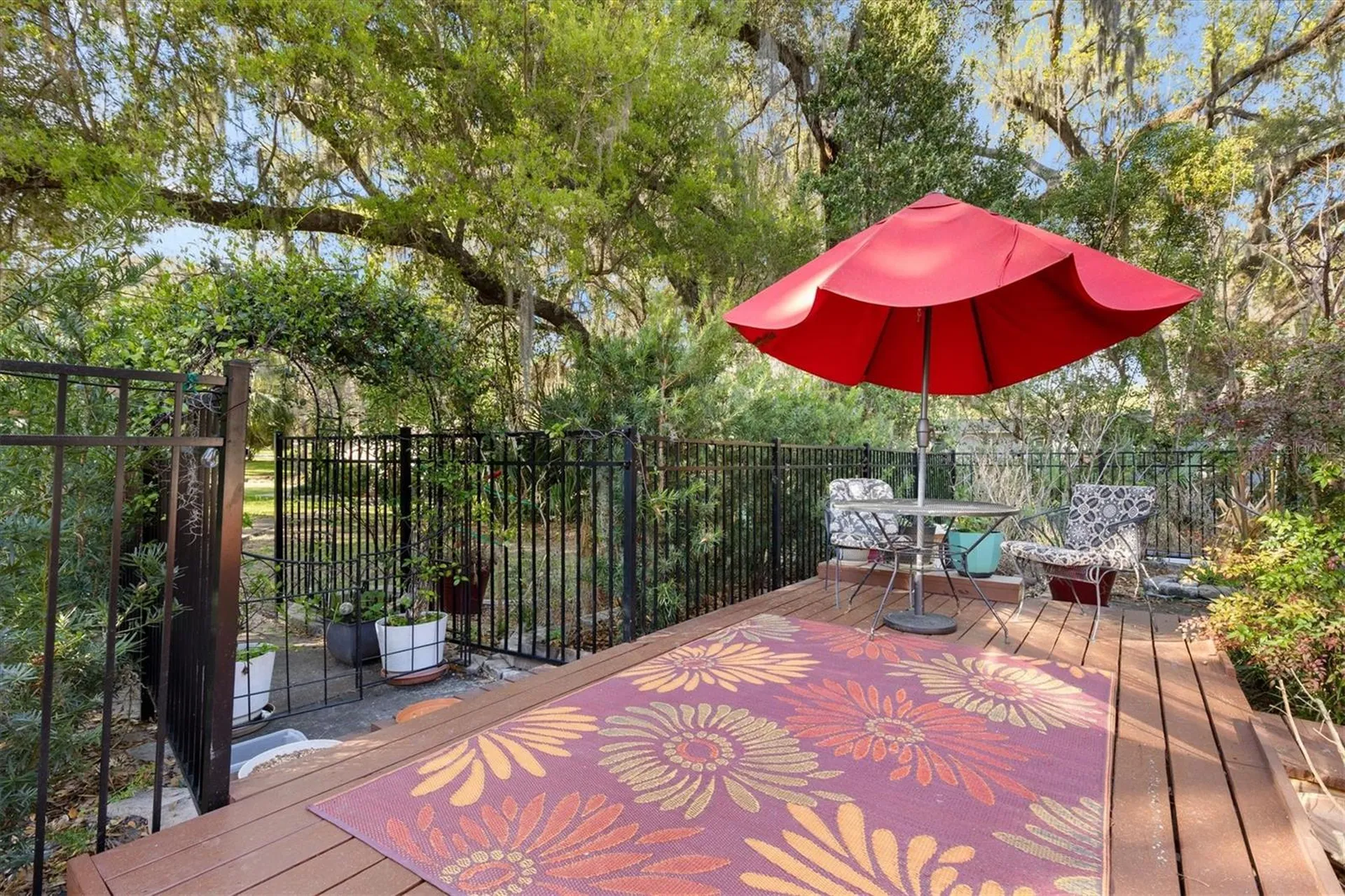 7 Hickory Head Hammock The Villages FL 32159