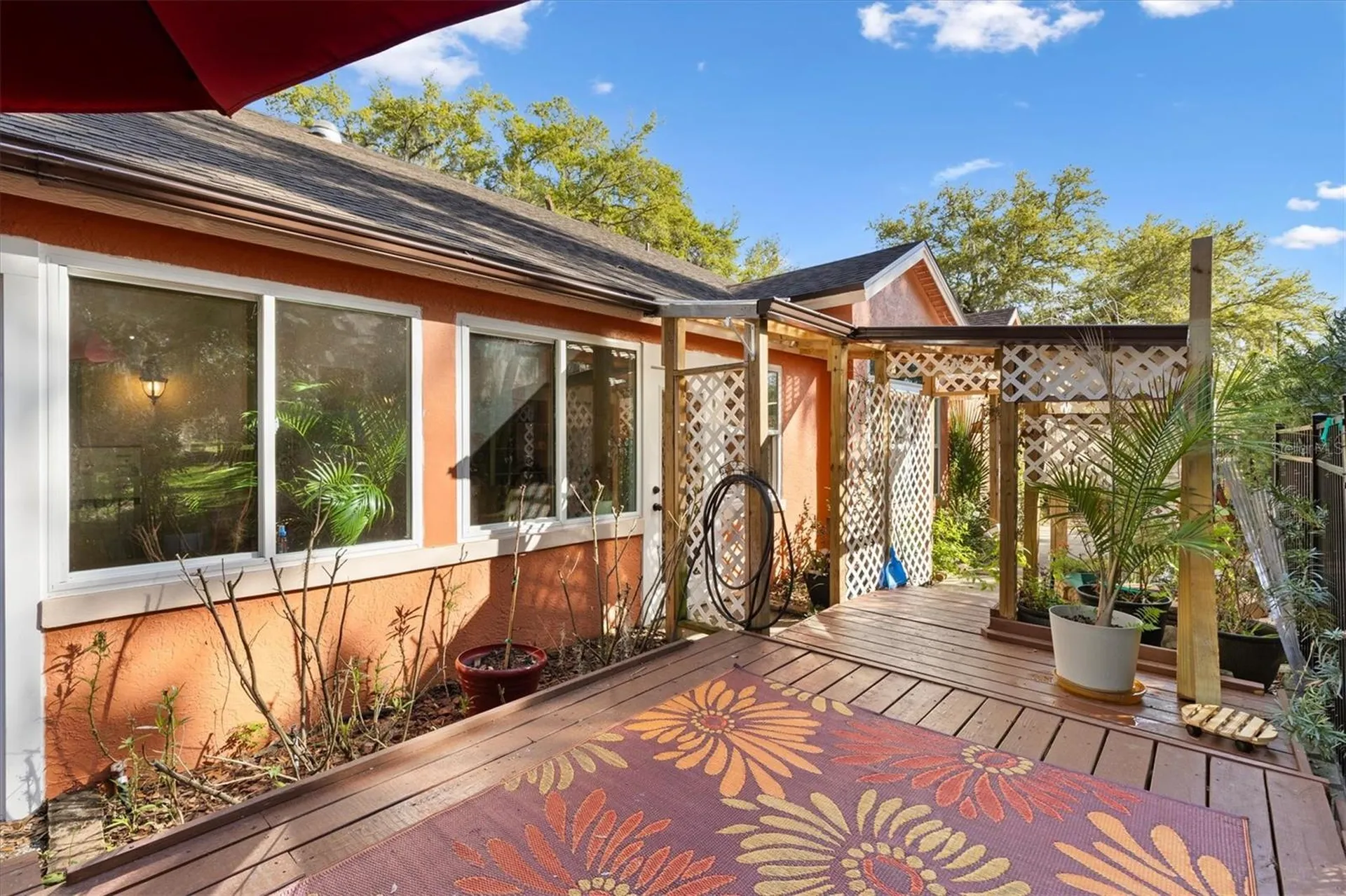 7 Hickory Head Hammock The Villages FL 32159