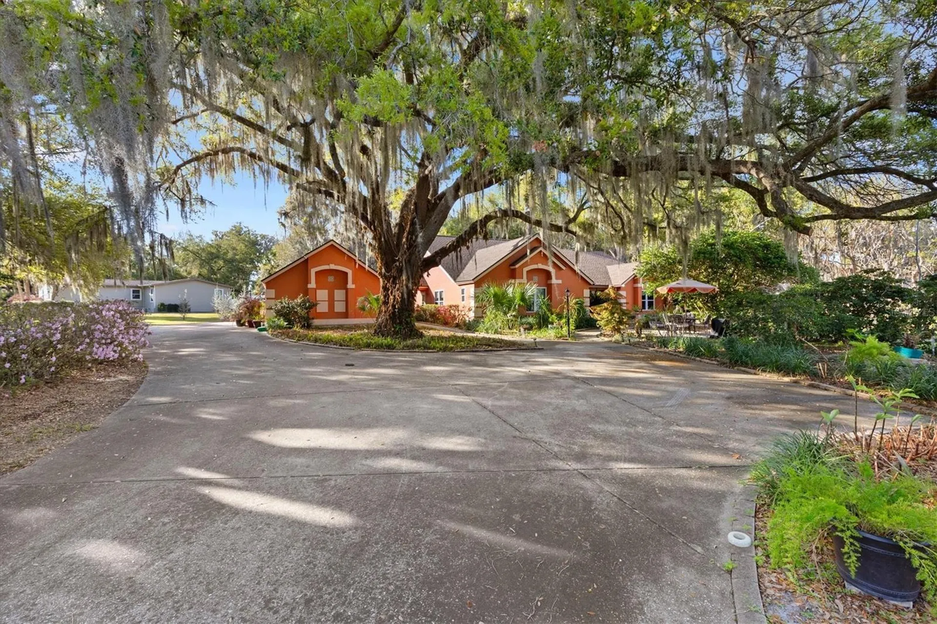 7 Hickory Head Hammock The Villages FL 32159