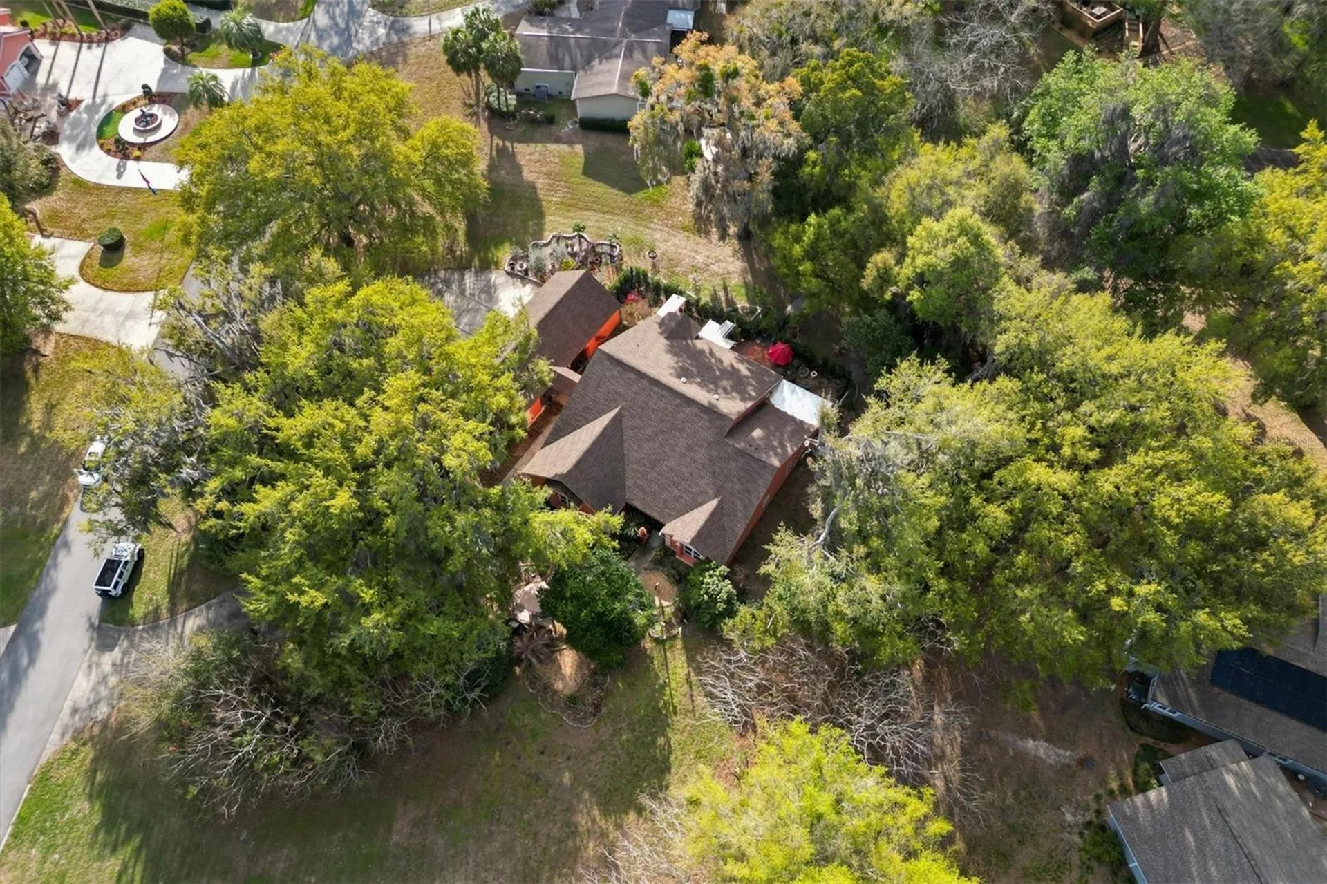 7 Hickory Head Hammock The Villages FL 32159