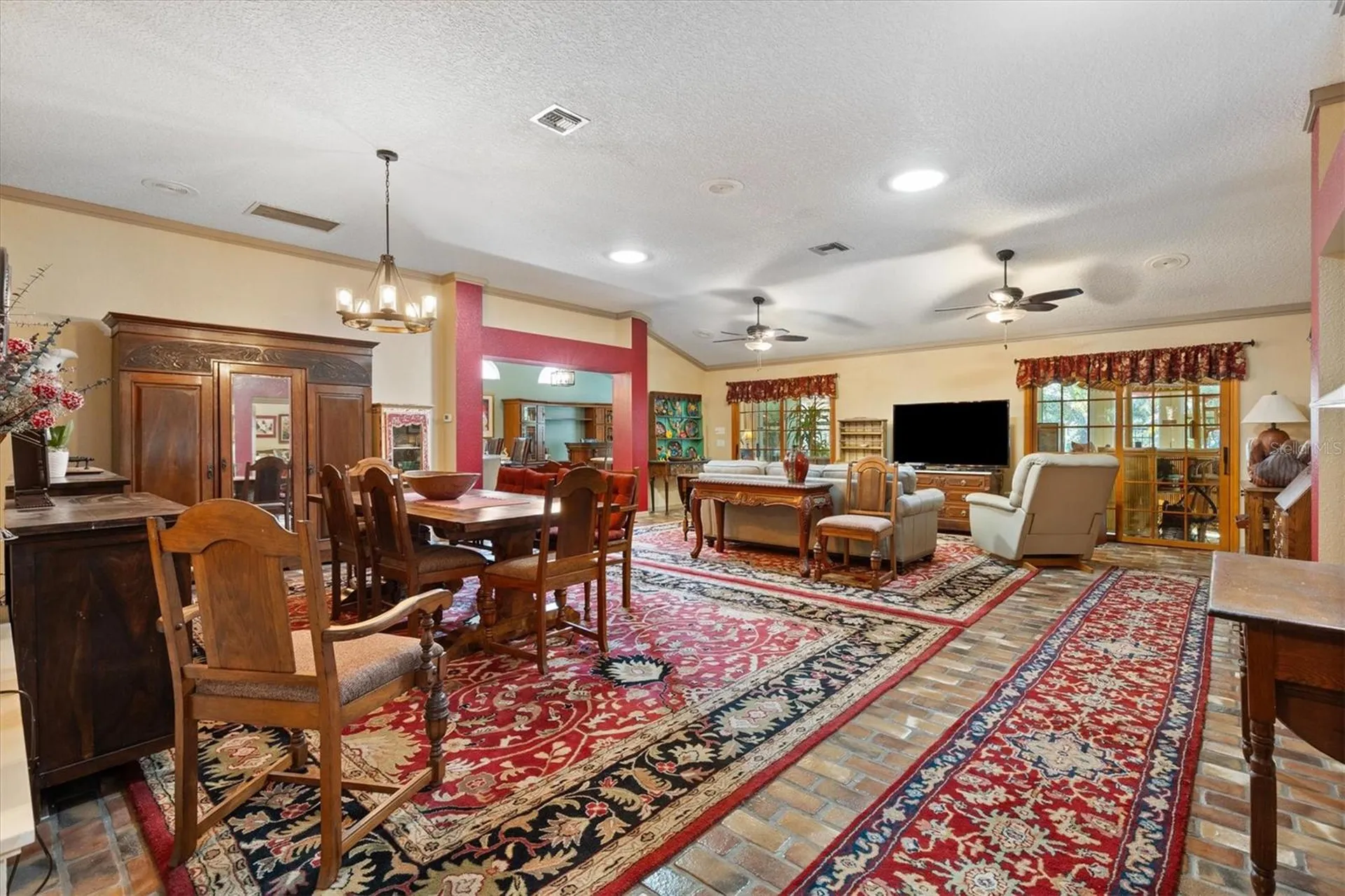 7 Hickory Head Hammock The Villages FL 32159