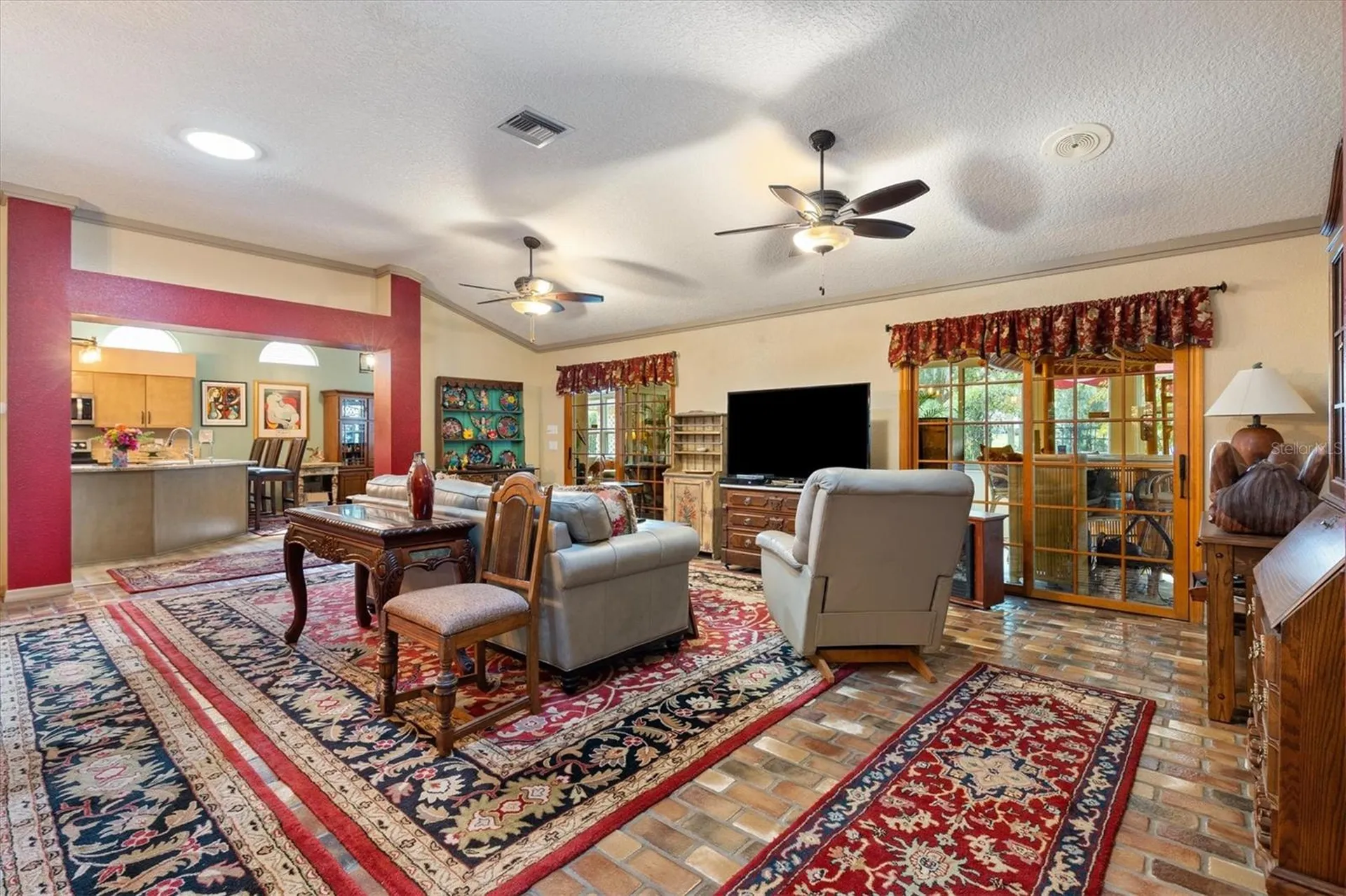 7 Hickory Head Hammock The Villages FL 32159