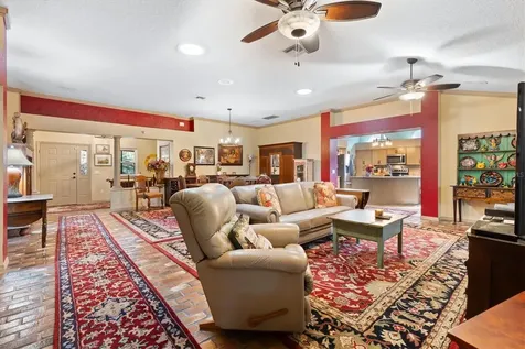 7 Hickory Head Hammock The Villages FL 32159