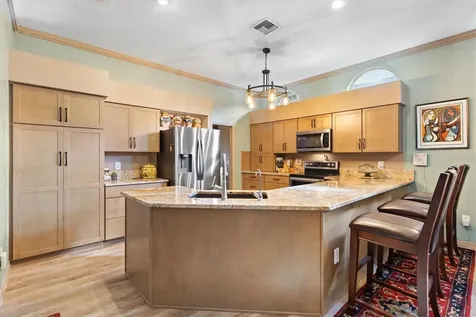 7 Hickory Head Hammock The Villages FL 32159