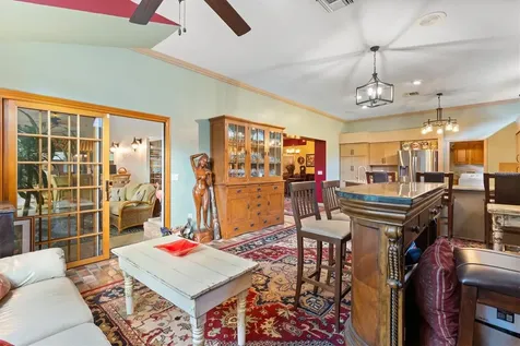 7 Hickory Head Hammock The Villages FL 32159