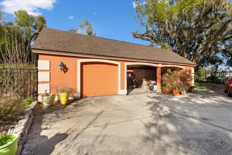 7 Hickory Head Hammock The Villages FL 32159