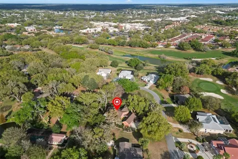 7 Hickory Head Hammock The Villages FL 32159