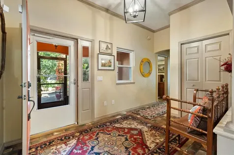 7 Hickory Head Hammock The Villages FL 32159