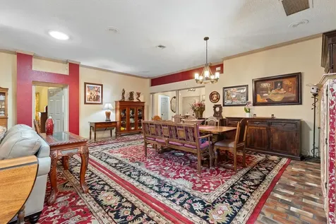 7 Hickory Head Hammock The Villages FL 32159