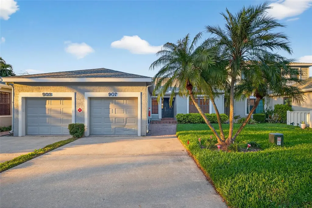 907 San Carlos Avenue NE St Petersburg FL 33702