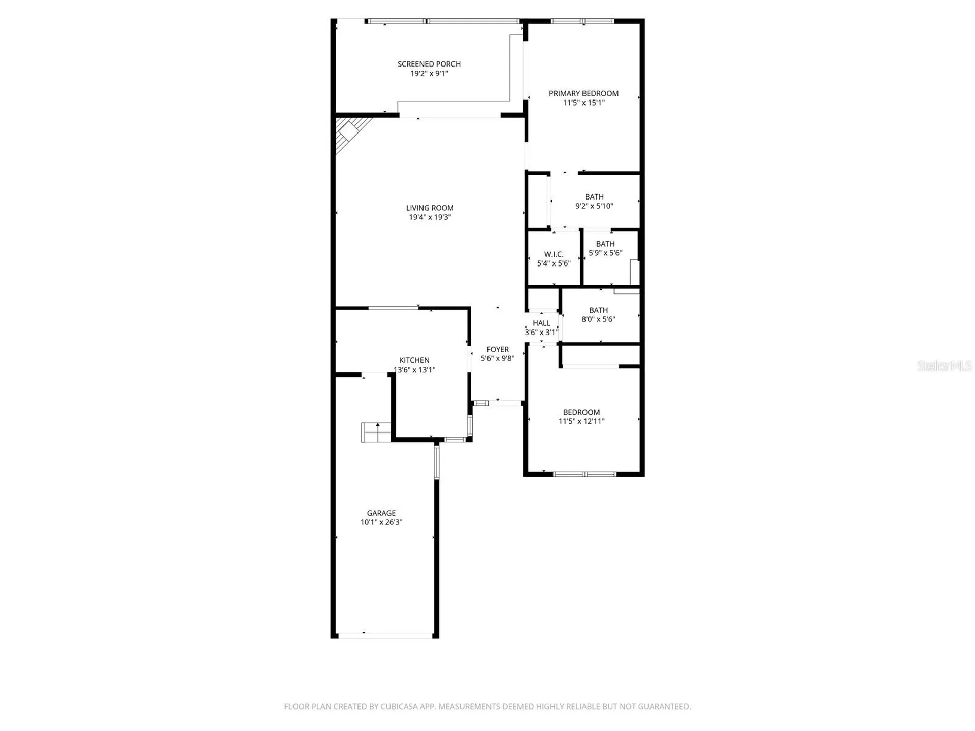 907 San Carlos Avenue NE St Petersburg FL 33702