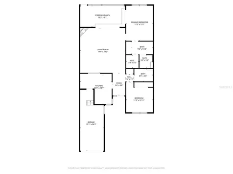 907 San Carlos Avenue NE St Petersburg FL 33702