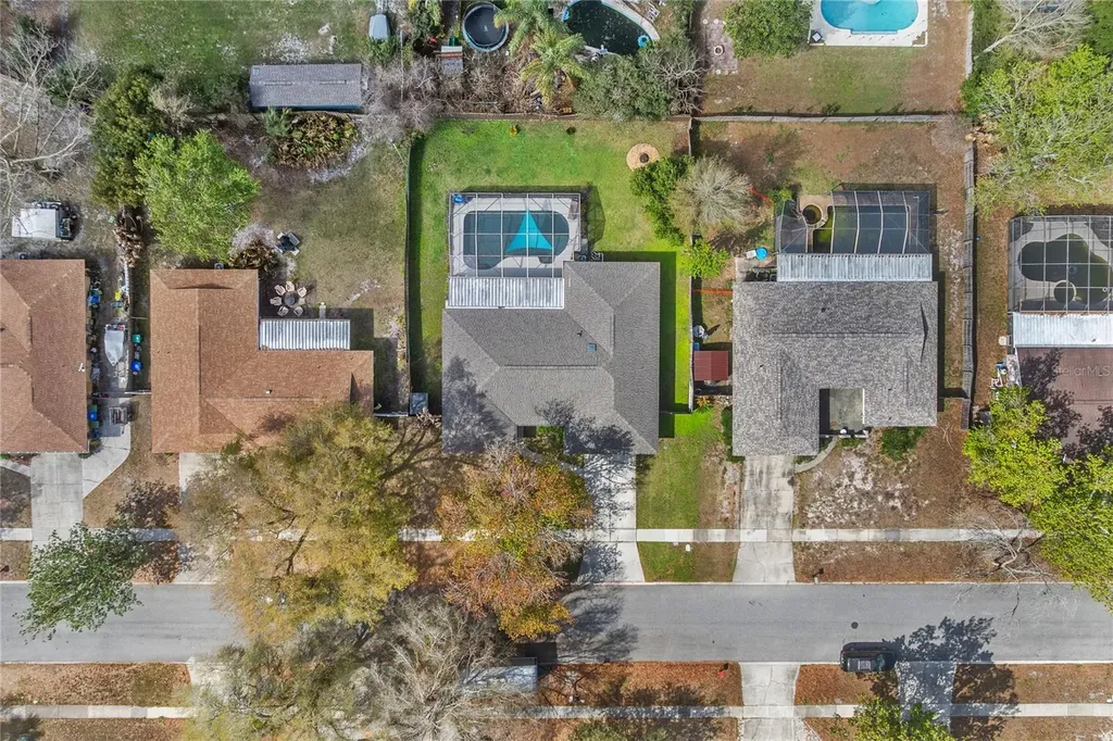 8572 Shady Glen Drive Orlando FL 32819