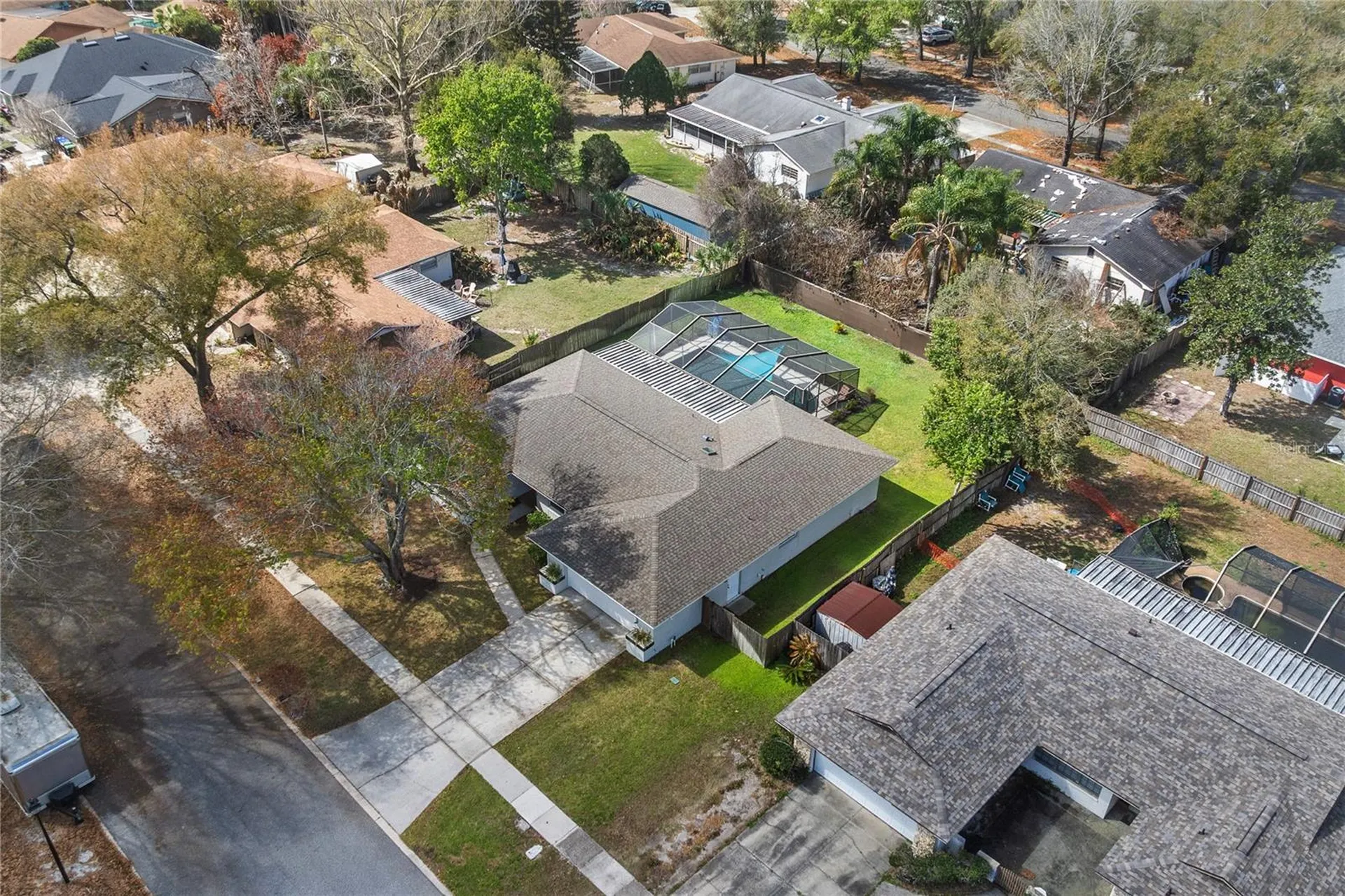 8572 Shady Glen Drive Orlando FL 32819