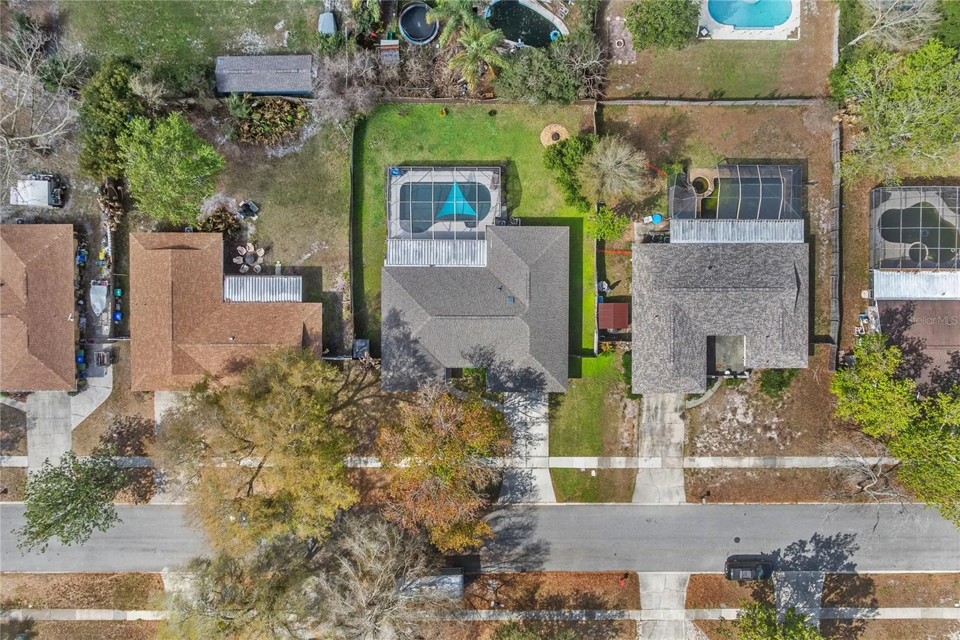 8572 Shady Glen Drive Orlando FL 32819
