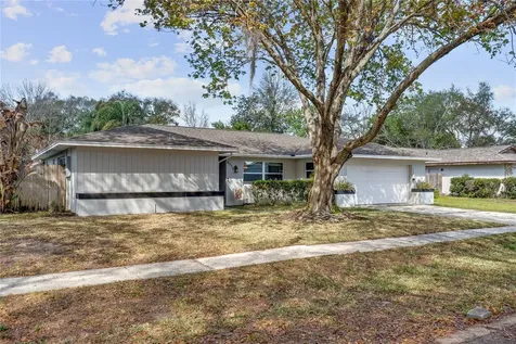 8572 Shady Glen Drive Orlando FL 32819