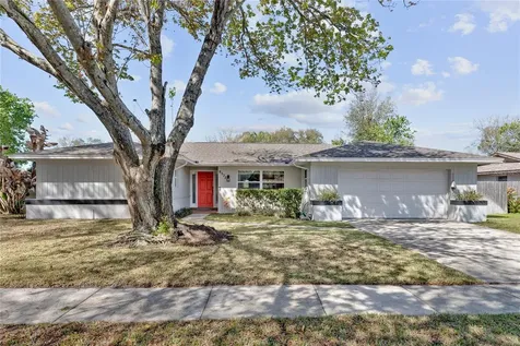 8572 Shady Glen Drive Orlando FL 32819