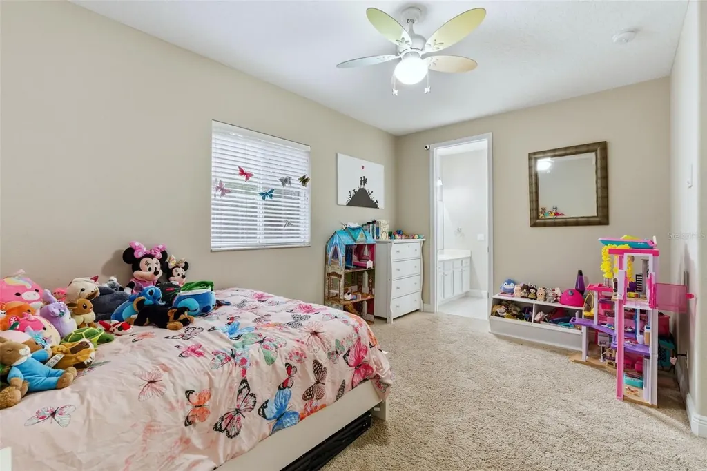 942 Elm Harbor Court Lake Mary FL 32746