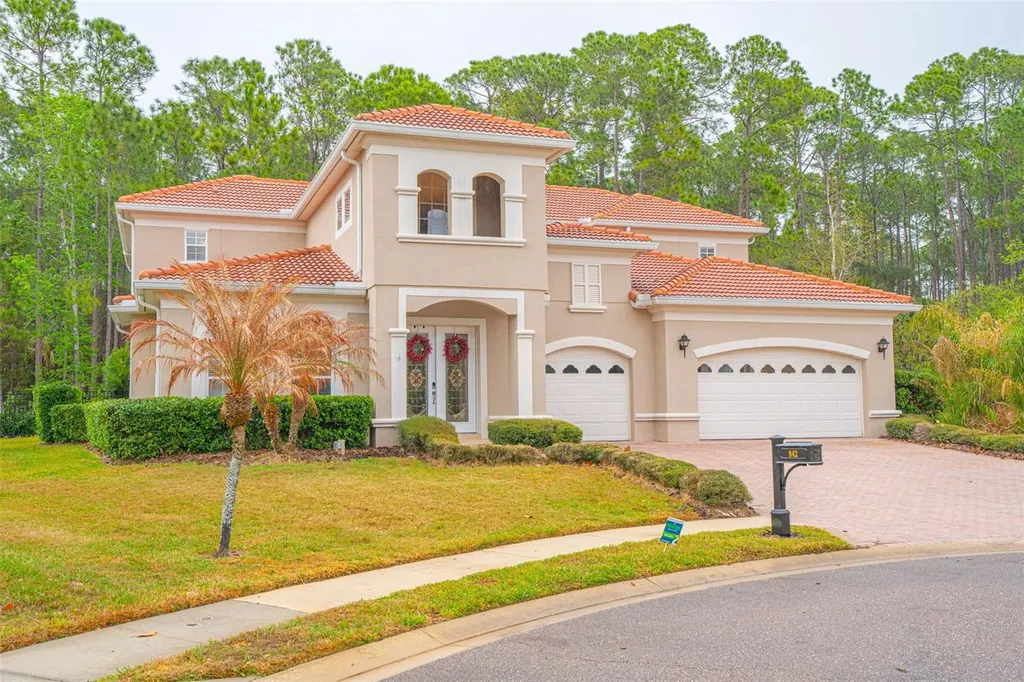 942 Elm Harbor Court Lake Mary FL 32746
