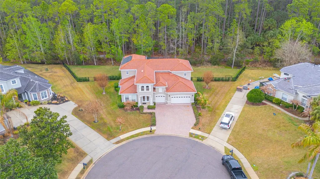942 Elm Harbor Court Lake Mary FL 32746
