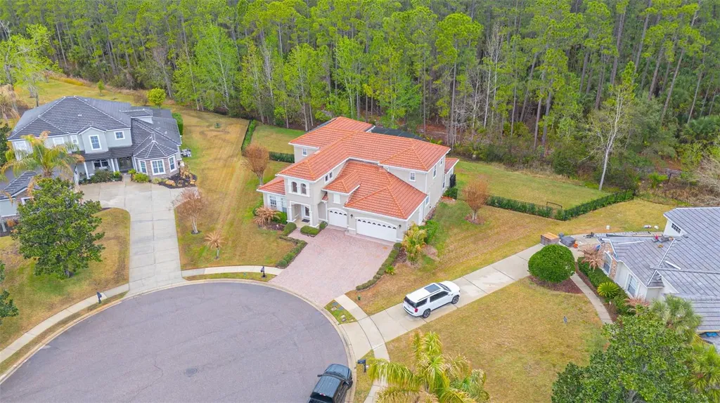 942 Elm Harbor Court Lake Mary FL 32746