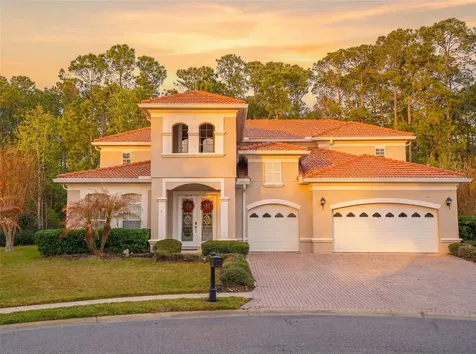 942 Elm Harbor Court Lake Mary FL 32746