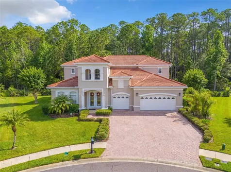 942 Elm Harbor Court Lake Mary FL 32746