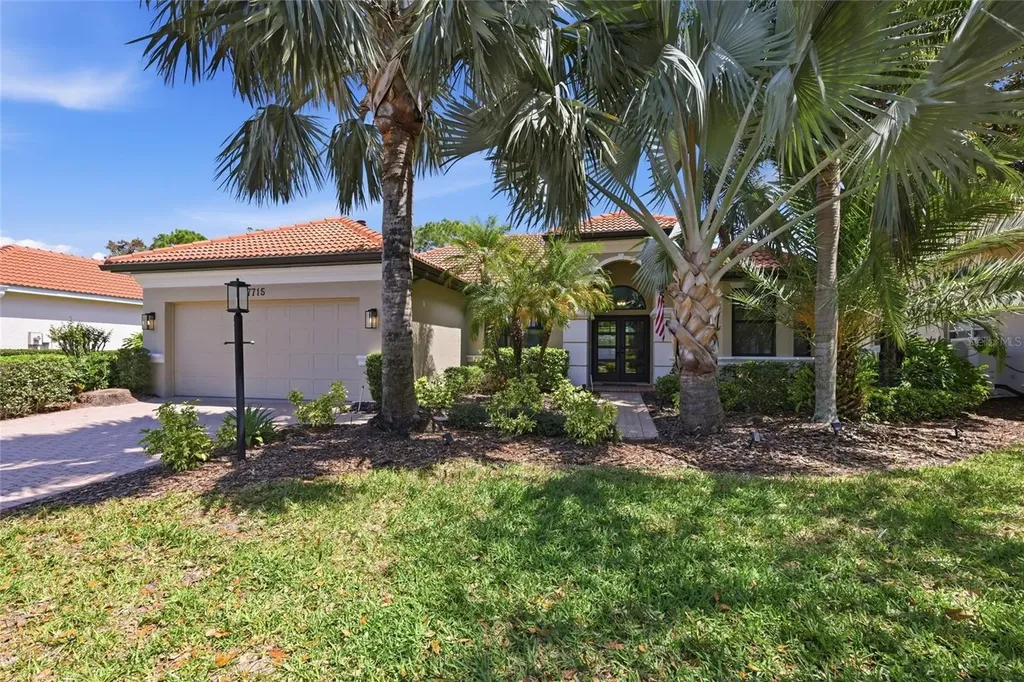 7715 Us Open Loop Lakewood Ranch FL 34202