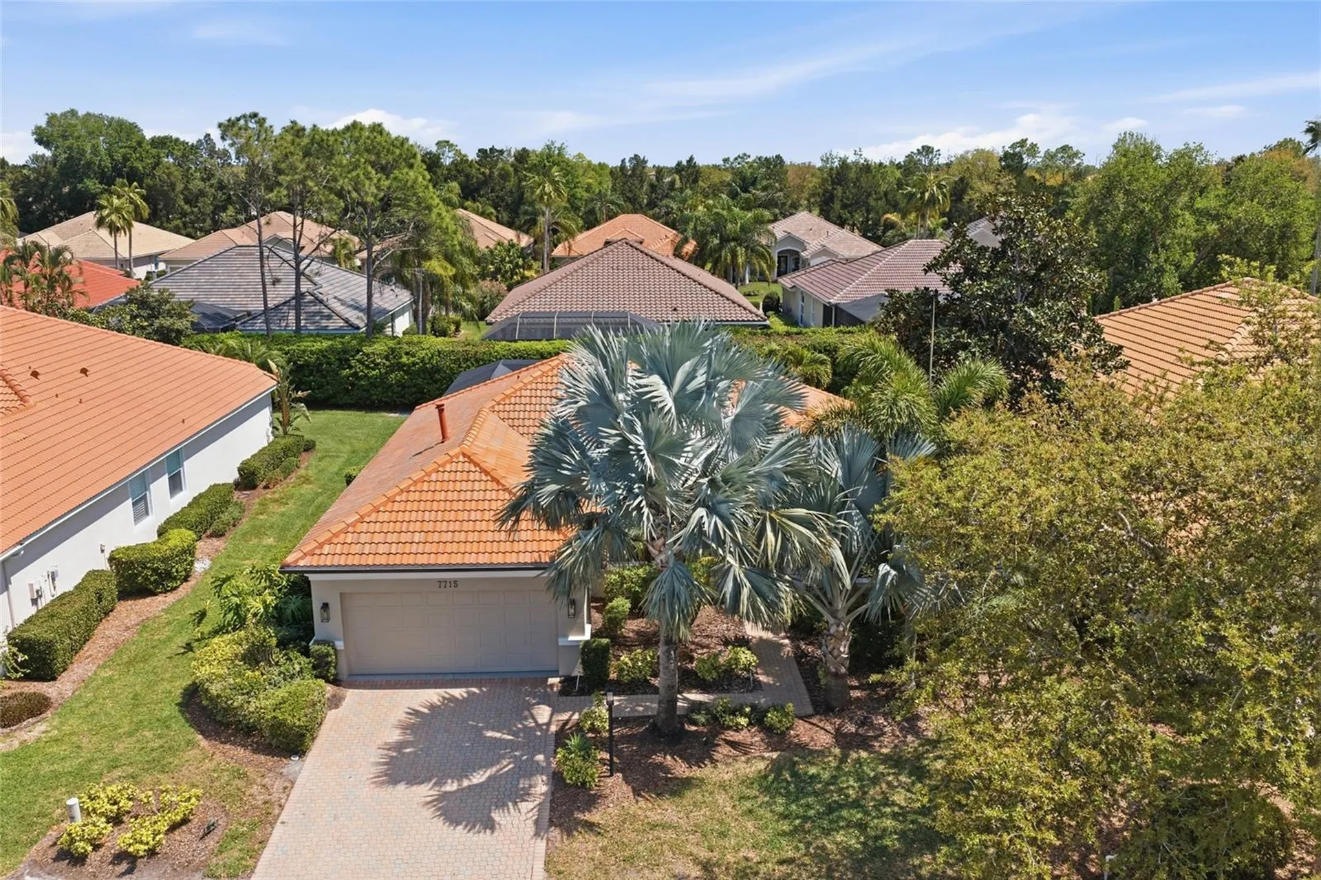 7715 Us Open Loop Lakewood Ranch FL 34202