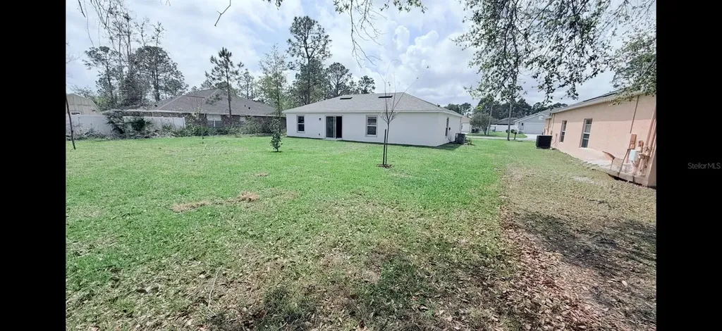 43 Pine Crest Lane Palm Coast FL 32164
