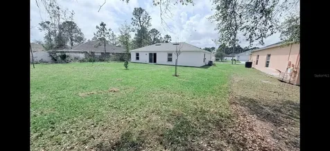 43 Pine Crest Lane Palm Coast FL 32164