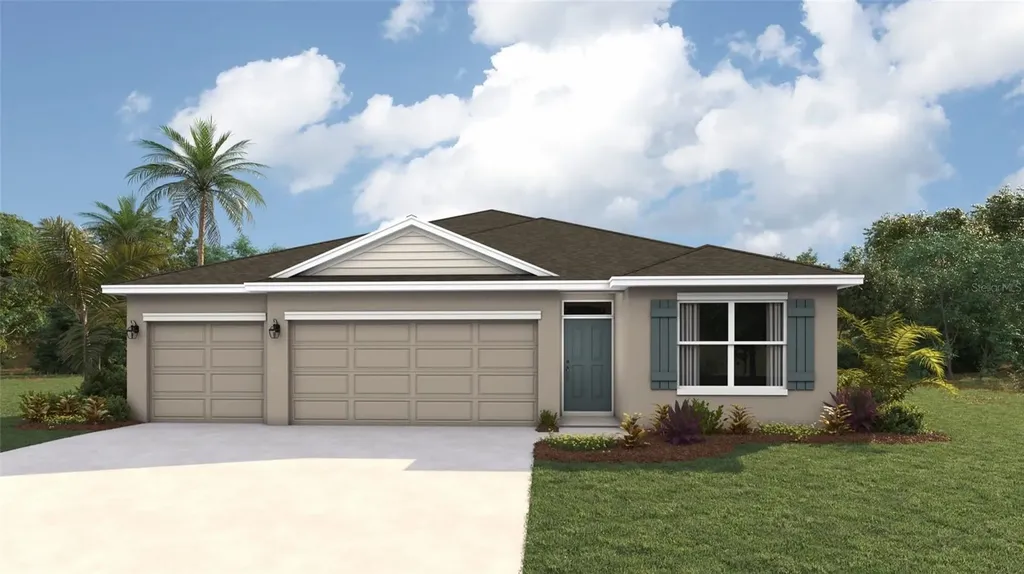 17522 Whiskey Creek Trail Parrish FL 34219