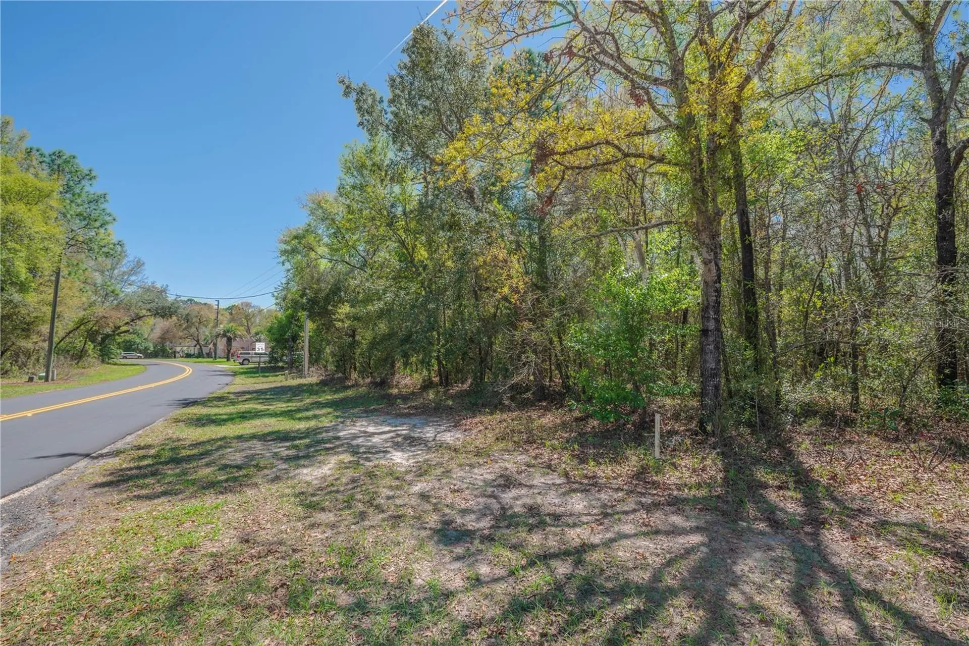 1 Pine Street Homosassa FL 34446