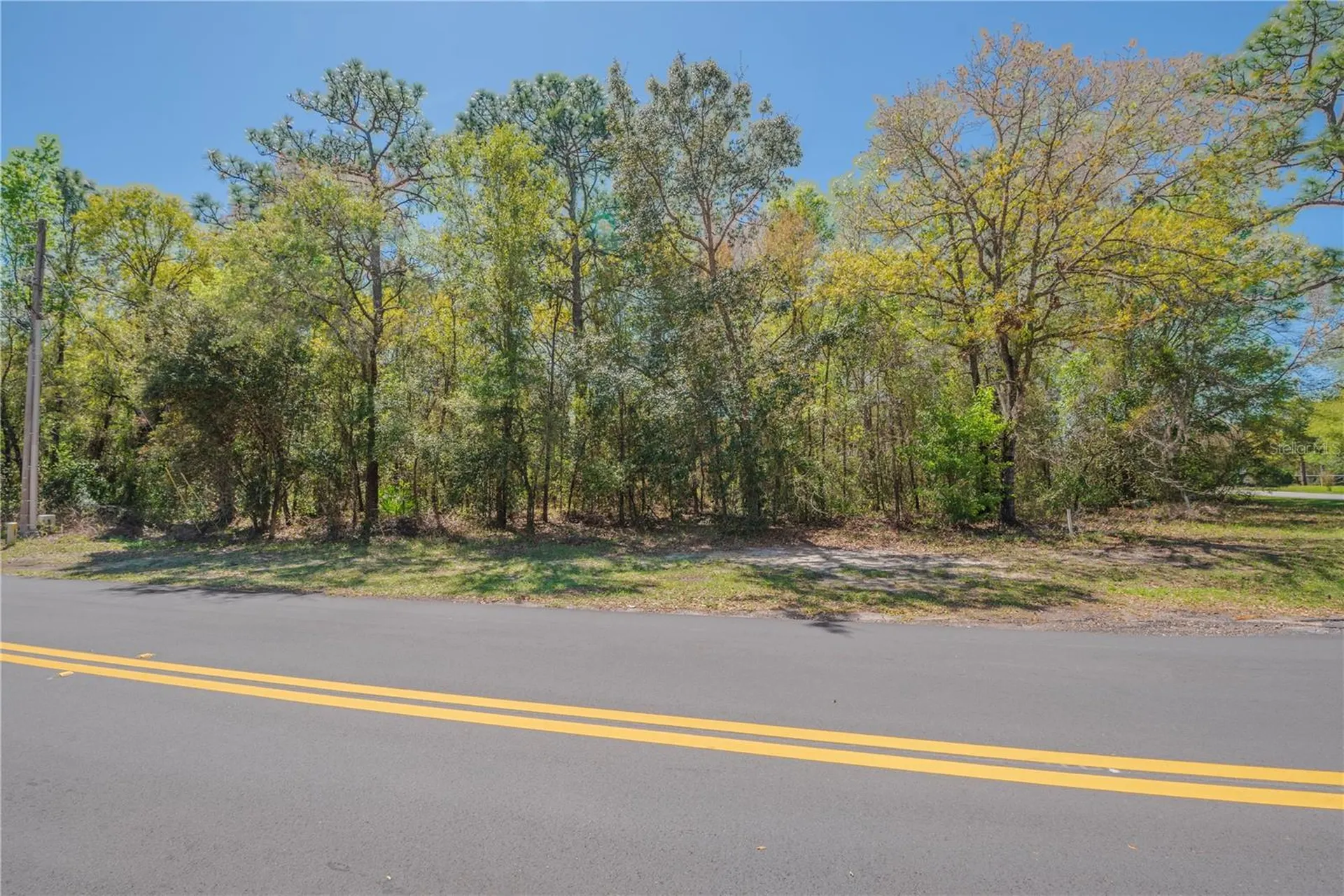 1 Pine Street Homosassa FL 34446