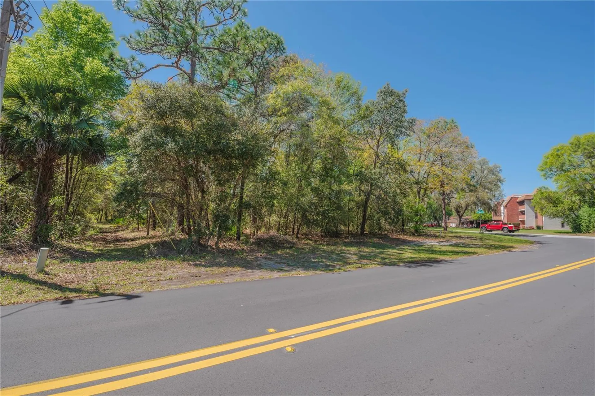 1 Pine Street Homosassa FL 34446