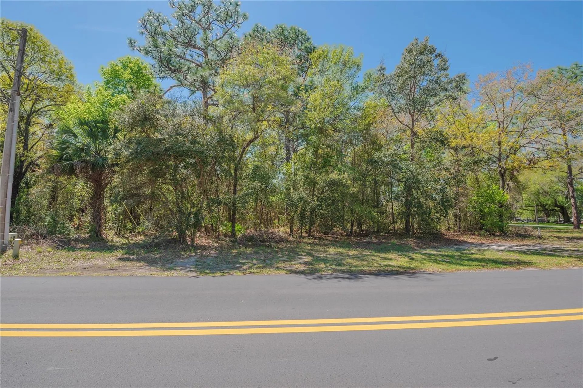 1 Pine Street Homosassa FL 34446
