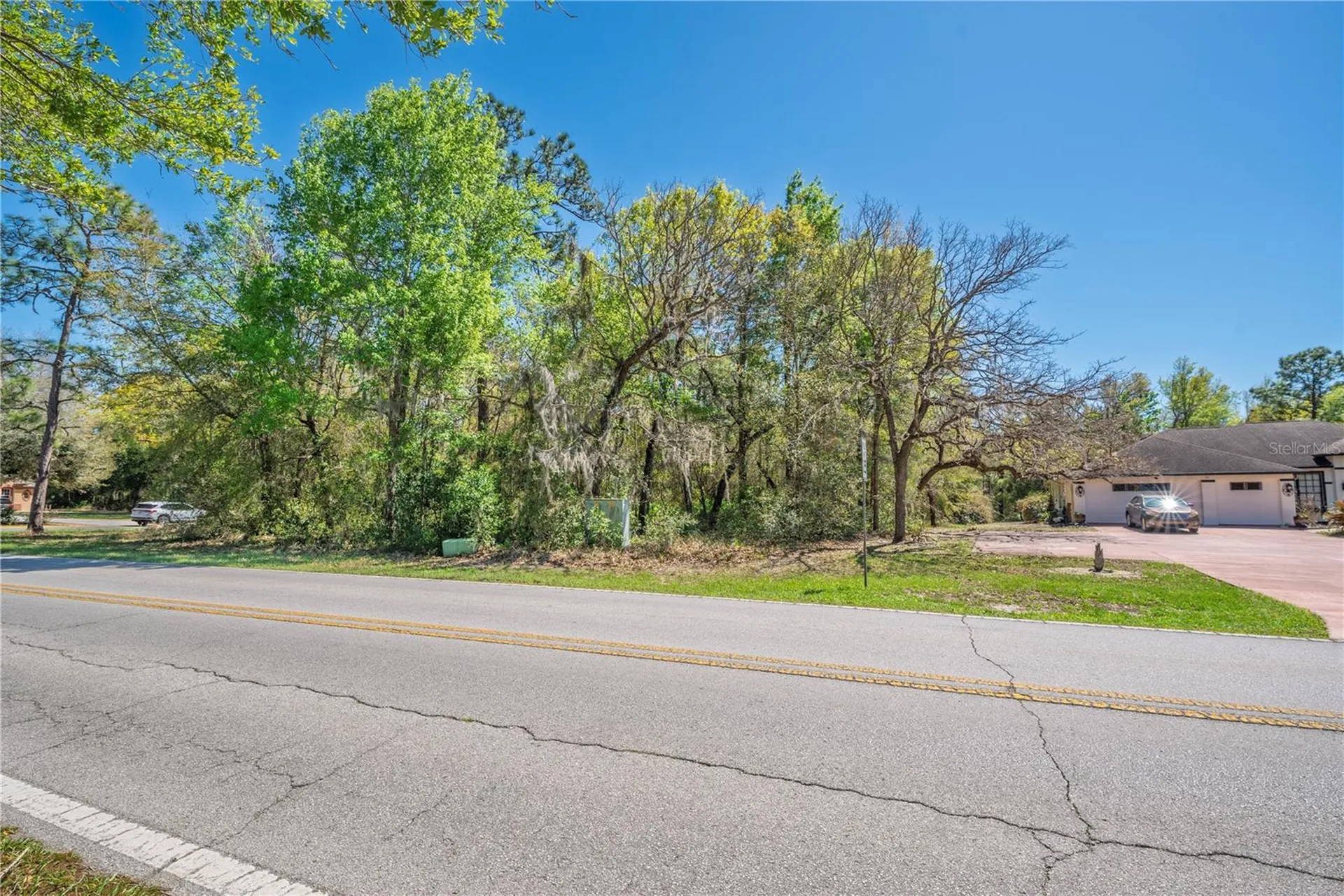 1 Pine Street Homosassa FL 34446
