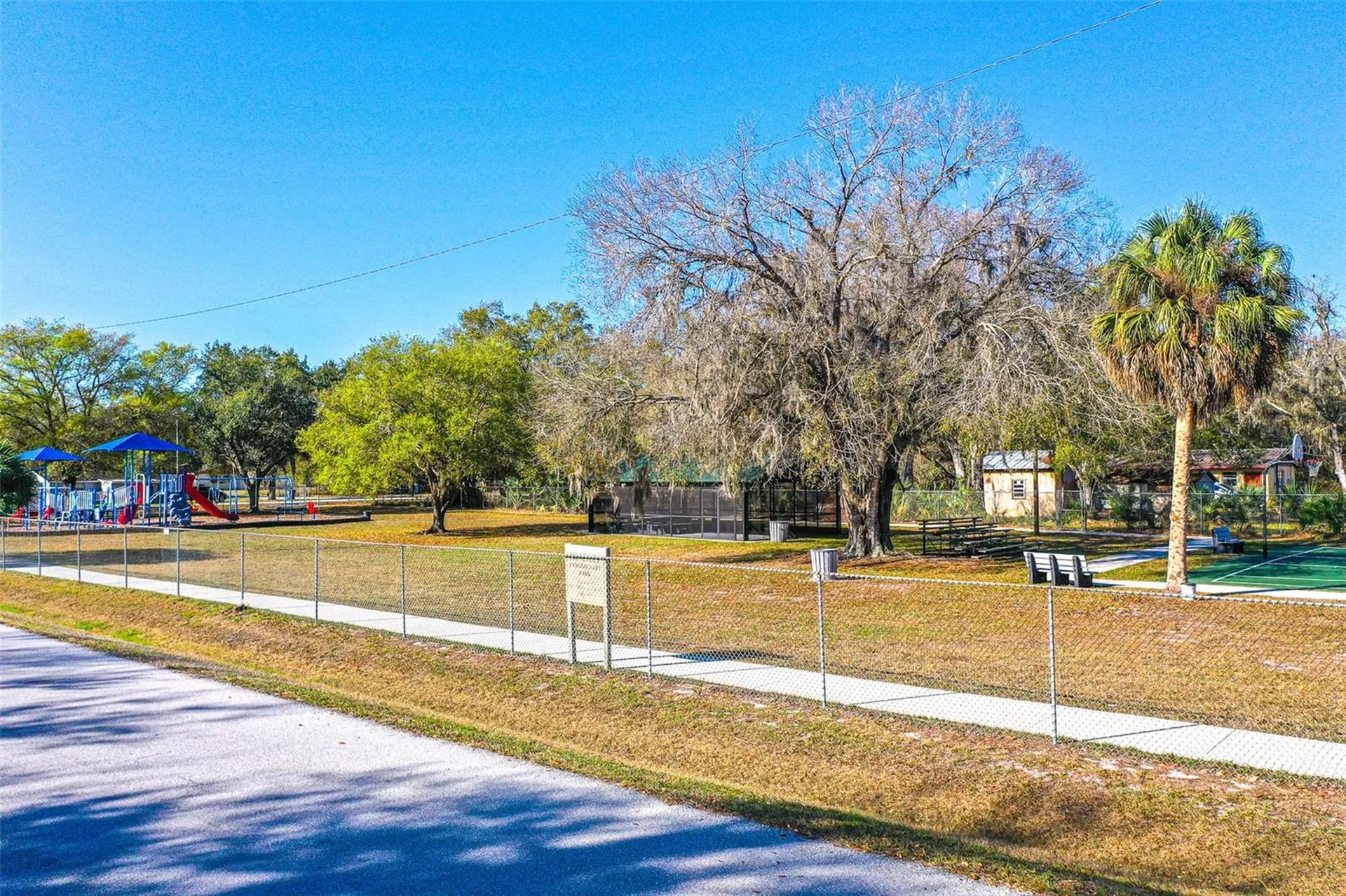 Central Avenue Mulberry FL 33860