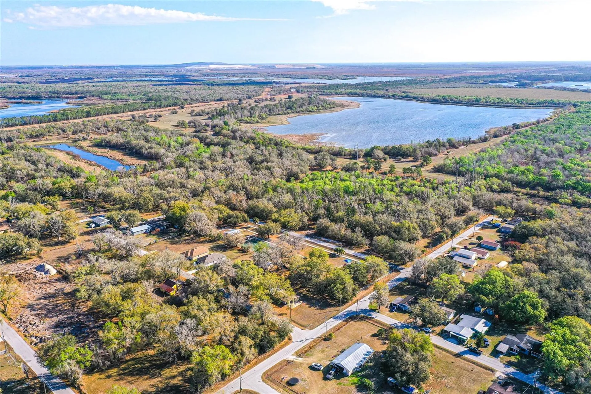 Central Avenue Mulberry FL 33860