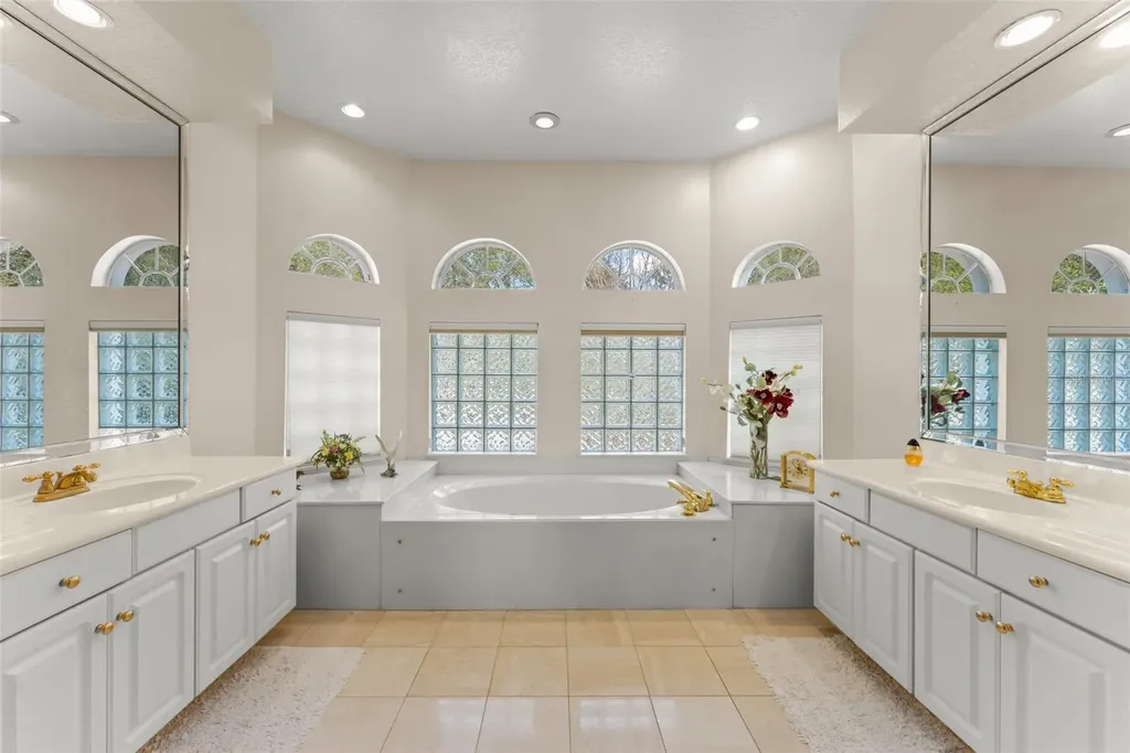 3138 Seigneury Drive Windermere FL 34786