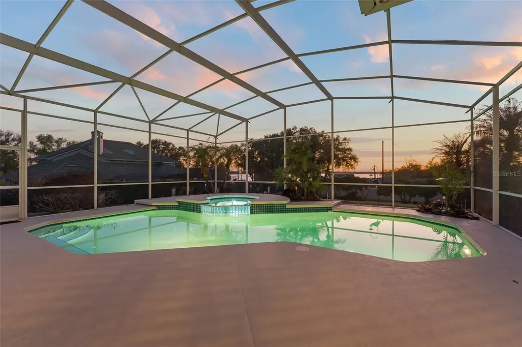 3138 Seigneury Drive Windermere FL 34786
